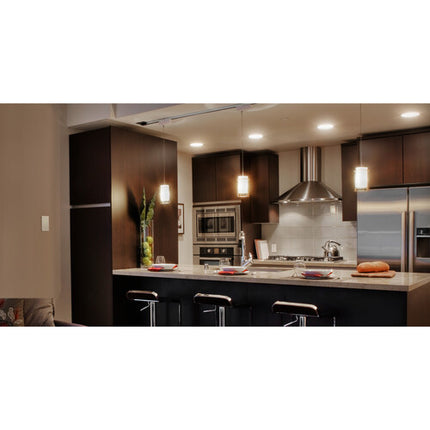 Eve Light Switch Matter Interruptor de pared con soporte Thread y control remoto