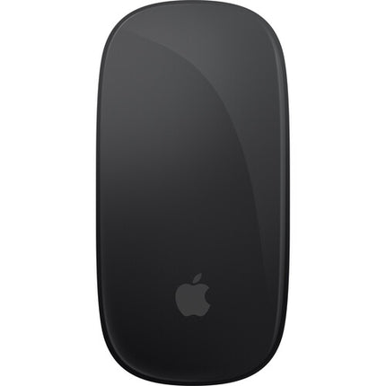 Apple Magic Keyboard con Touch ID y teclado numérico y Magic Mouse negro USB-C inalámbricos recargables