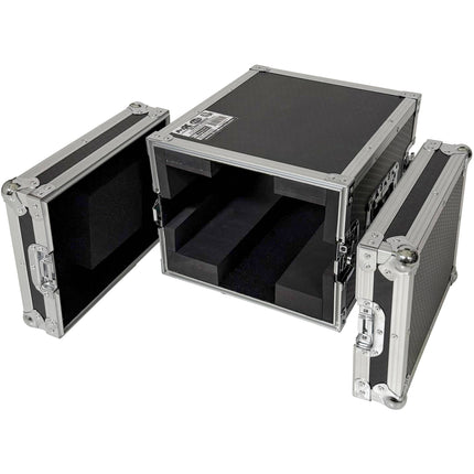 ProX XS-DNP-DS620A Maletín con Asa Extraíble para Impresora Fotográfica DNP DS620A Ruedas de Goma Duraderas y Esponja de Alta Densidad