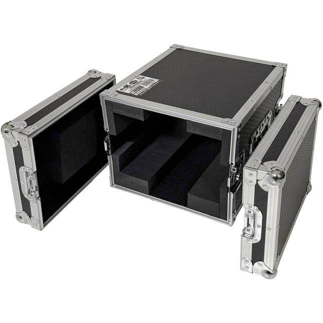 ProX XS-DNP-DS620A Maletín con Asa Extraíble para Impresora Fotográfica DNP DS620A Ruedas de Goma Duraderas y Esponja de Alta Densidad