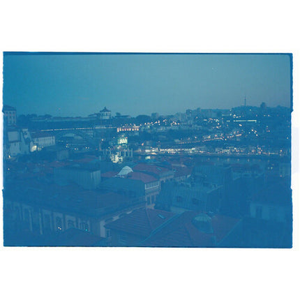 dubblefilm Stereo 400 película en color 35mm ISO 400 36 exposiciones