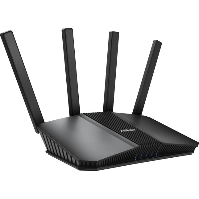 ASUS RT-BE58U BE3600 Router Inalámbrico Wi-Fi 7 Doble Banda 3570 Mb/s