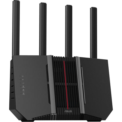 ASUS RT-BE92U BE9700 Router Inalámbrico Tri Banda Wi-Fi 7 9678 Mb/s 10G