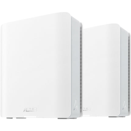 ASUS ZenWiFi BT6 BE9400 Sistema Wi-Fi Malla Tri-Banda Wi-Fi 7 9332 Mb/s 5800 pies²