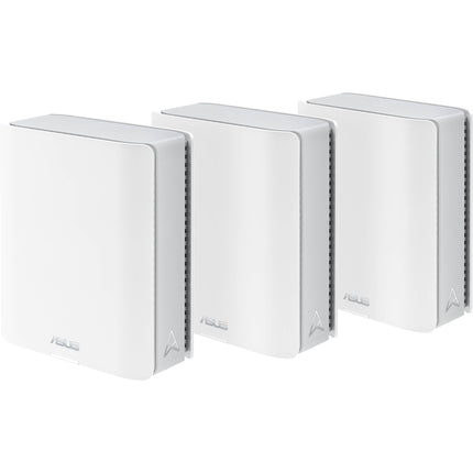 ASUS ZenWiFi BT6 BE9400 Sistema Wi-Fi Malla Tri Banda Wi-Fi 7 9332 Mb/s