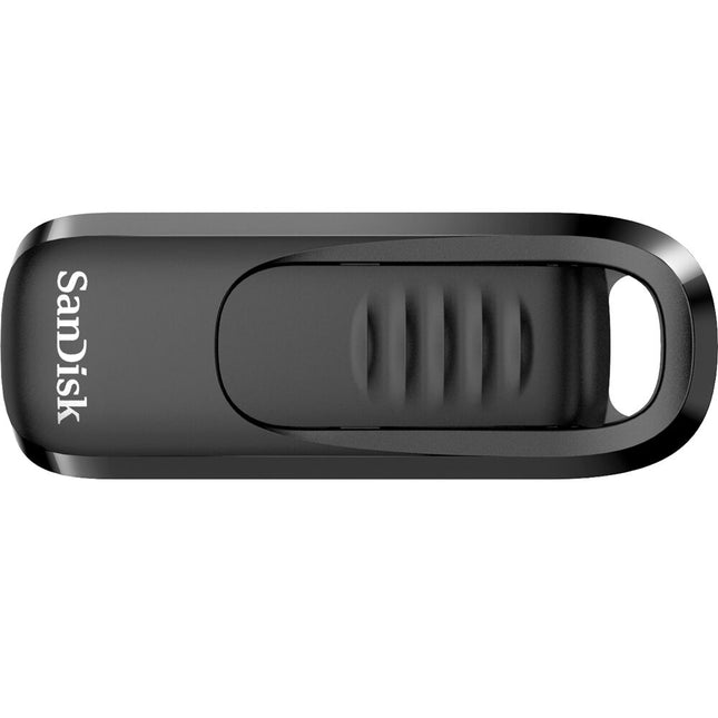 SanDisk 1TB Ultra Slider Unidad Flash USB-C 3.2 Gen 1 400 MB/s 5 Años
