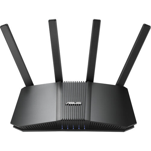 ASUS RT-BE58U BE3600 Router Inalámbrico Wi-Fi 7 Doble Banda 3570 Mb/s