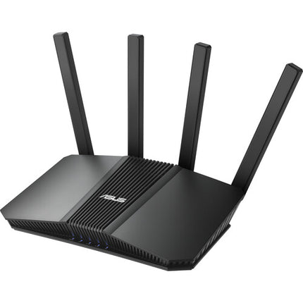 ASUS RT-BE58U BE3600 Router Inalámbrico Wi-Fi 7 Doble Banda 3570 Mb/s