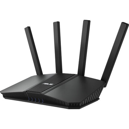 ASUS RT-BE58U BE3600 Router Inalámbrico Wi-Fi 7 Doble Banda 3570 Mb/s