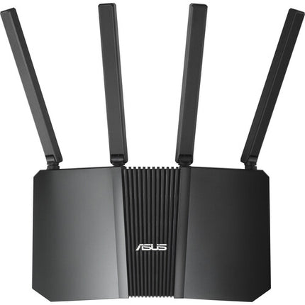 ASUS RT-BE58U BE3600 Router Inalámbrico Wi-Fi 7 Doble Banda 3570 Mb/s