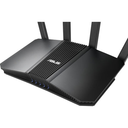 ASUS RT-BE58U BE3600 Router Inalámbrico Wi-Fi 7 Doble Banda 3570 Mb/s