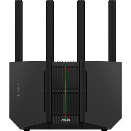 ASUS RT-BE92U BE9700 Router Inalámbrico Tri Banda Wi-Fi 7 9678 Mb/s 10G