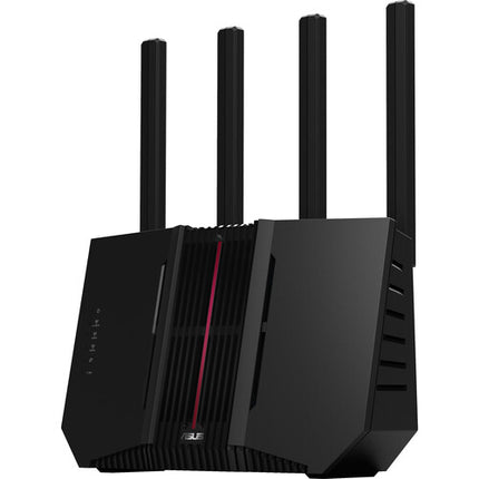 ASUS RT-BE92U BE9700 Router Inalámbrico Tri Banda Wi-Fi 7 9678 Mb/s 10G