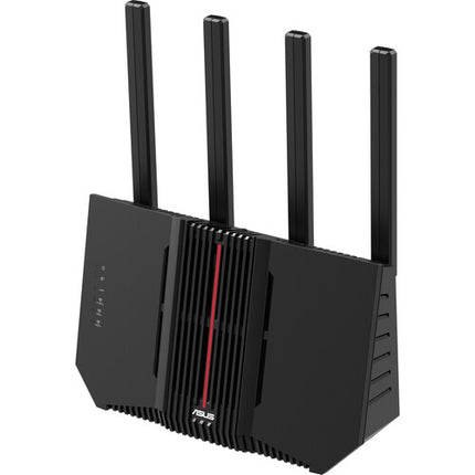 ASUS RT-BE92U BE9700 Router Inalámbrico Tri Banda Wi-Fi 7 9678 Mb/s 10G