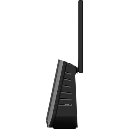 ASUS RT-BE92U BE9700 Router Inalámbrico Tri Banda Wi-Fi 7 9678 Mb/s 10G