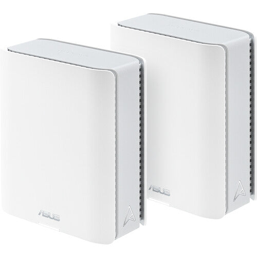 ASUS ZenWiFi BT6 BE9400 Sistema Wi-Fi Malla Tri-Banda Wi-Fi 7 9332 Mb/s 5800 pies²