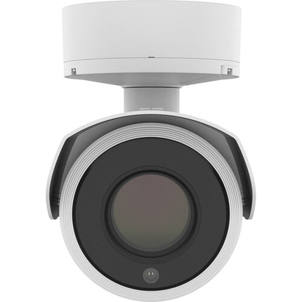 Hanwha Vision PNO-A9311RLP cámara bala 4K 31x zoom óptico