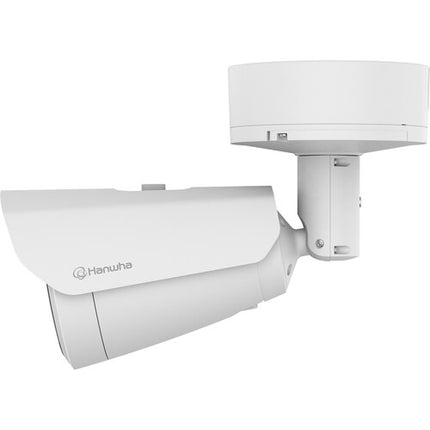 Hanwha Vision PNO-A9311RLP cámara bala 4K 31x zoom óptico