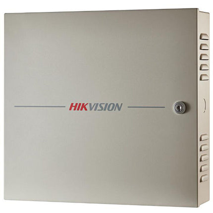 Hikvision Pro Series Controlador de Acceso Cuatro Puertas Soporte RS-485 y Wiegand