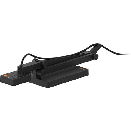 IPEVO V4K PRO 120 Cámara de Documentos USB 8MP UHD 4K 12x Zoom Digital