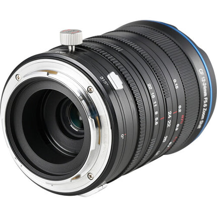 Venus Optics Laowa 12-24mm f5.6 Zoom Shift CF Lente con L-Mount y 7mm Shift