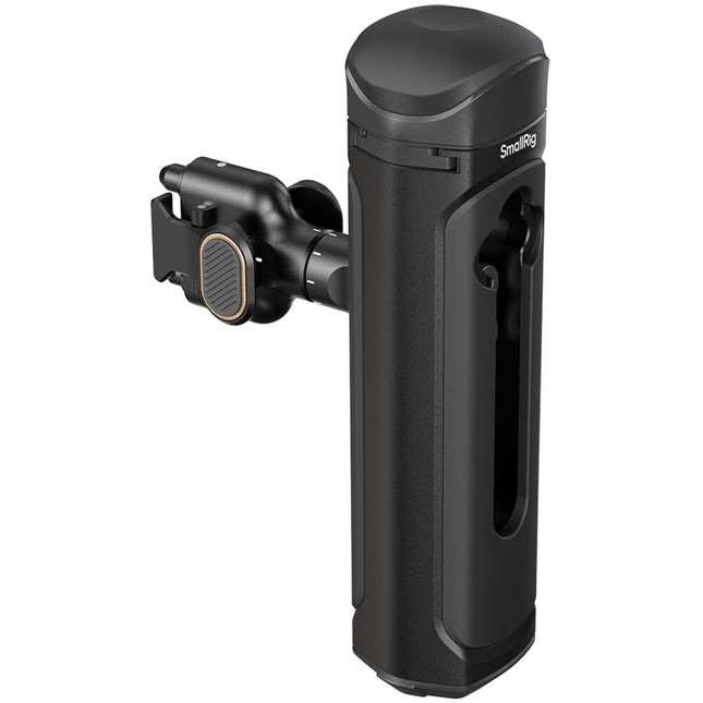 SmallRig Mango Lateral Giratorio para Jaula 360° con Adaptador Rápido