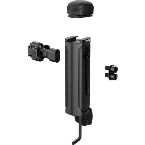 SmallRig Mango Lateral Giratorio para Jaula 360° con Adaptador Rápido
