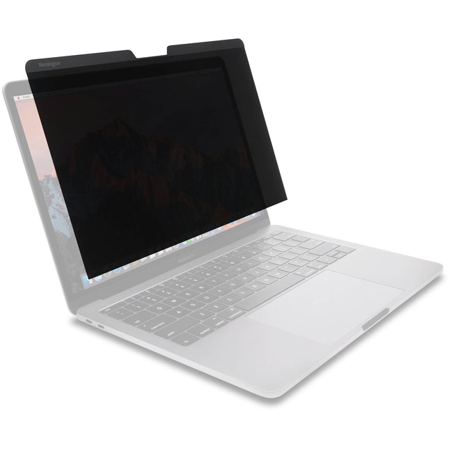 Kensington MagPro Elite pantalla privacidad magnética 13" MacBook Pro ángulo ±30° y reducción luz azul