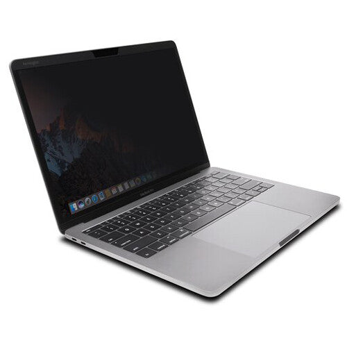 Kensington MagPro Elite pantalla privacidad magnética 13" MacBook Pro ángulo ±30° y reducción luz azul