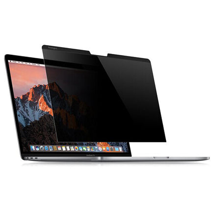 Kensington MagPro Elite pantalla privacidad magnética 13" MacBook Pro ángulo ±30° y reducción luz azul
