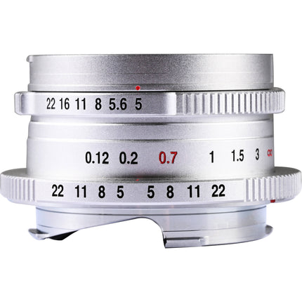 Venus Optics Laowa 15mm f5 Cookie Lente Pancake Gran Angular 110° Full Frame
