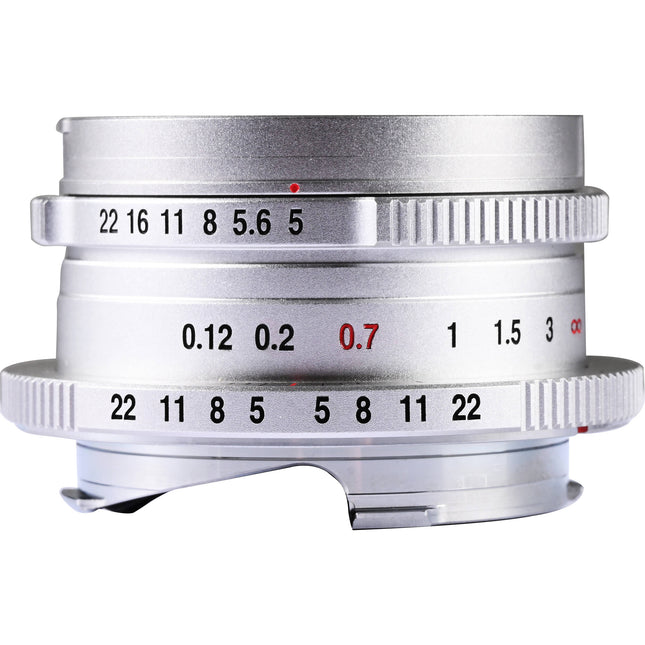 Venus Optics Laowa 15mm f5 Cookie Lente Pancake Gran Angular 110° Full Frame