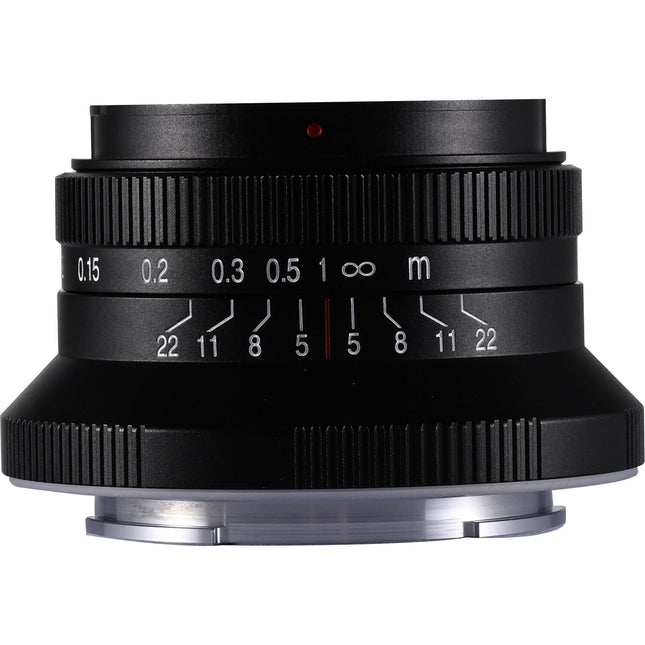 Venus Optics Laowa 15mm f5 Cookie Objetivo Pancake Gran Angular 39mm