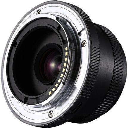 Venus Optics Laowa 15mm f5 Cookie Objetivo Pancake Gran Angular 39mm