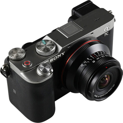 Venus Optics Laowa 15mm f5 Cookie Objetivo Pancake Gran Angular 39mm