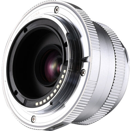 Venus Optics Laowa 15mm f5 Cookie Lente Pancake Gran Angular 110° Sony E