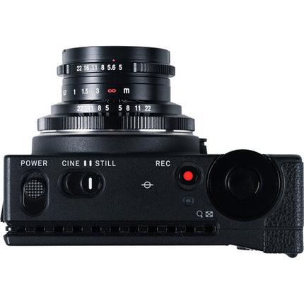 Venus Optics Laowa 15mm f/5 Cookie Lente Pancake Gran Angular 110° 39mm