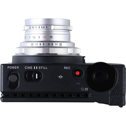 Venus Optics Laowa 15mm f5 Cookie L-Mount Lente Gran Angular Ultrapanque 110° 39mm
