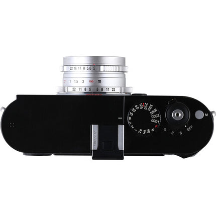 Venus Optics Laowa 15mm f5 Cookie Lente Pancake Gran Angular 110° Full Frame