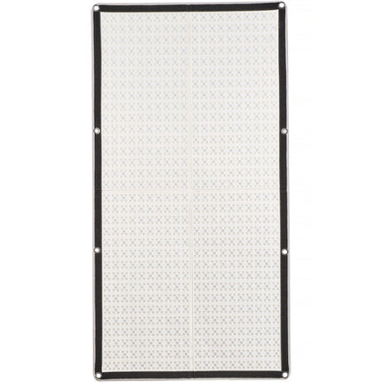 Godox KNOWLED F400R RGB Panel LED Flexible 2x4 pies 13300 Lux CRI 96