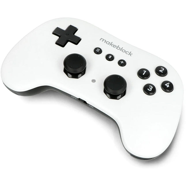 Makeblock Bluetooth Controller V1 Controlador para Robots Alcance 10m