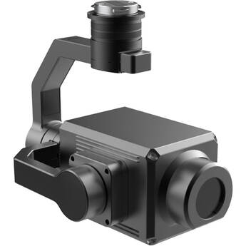 CZI IR10 Accesorio Dron Luz IR 70x Zoom Alcance 0.62Millas