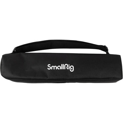 SmallRig CT-20 Trípode de Aluminio con Cabezal Esférico 33 lb 200 cm málaga estuche