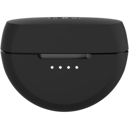Belkin SoundForm Rhythm Auriculares Inalámbricos Bluetooth 5.3 Negro con 20 Horas Reproducción