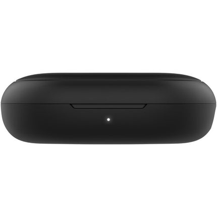 Belkin SoundForm ClearFit Auriculares Inalámbricos Open-Ear 14.2mm 18h Reproducción Negro
