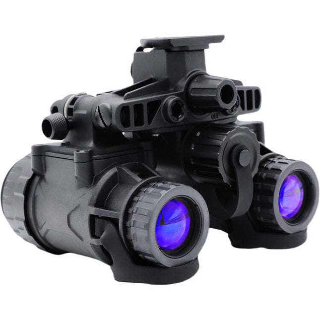 RIX RNV-31 Binoculares Visión Nocturna Gen 2 40° Campo 10" Enfoque