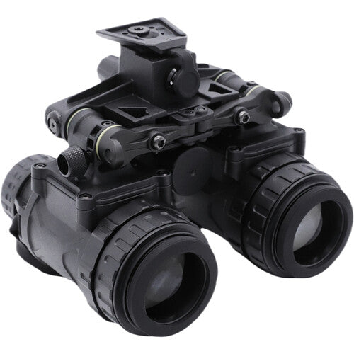 RIX RNV-31 Binoculares Visión Nocturna Gen 2 40° FOV 10" Enfoque
