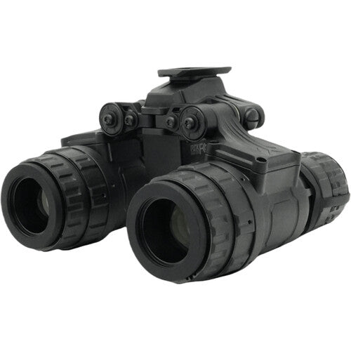 RIX RNV-31S Binoculares Visión Nocturna Gen 2 Campo 40° Sumergible 10m
