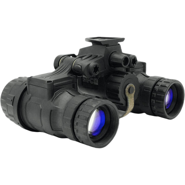 RIX RNV-31S Binoculares Visión Nocturna Gen 2 Campo 40° Sumergible 10m