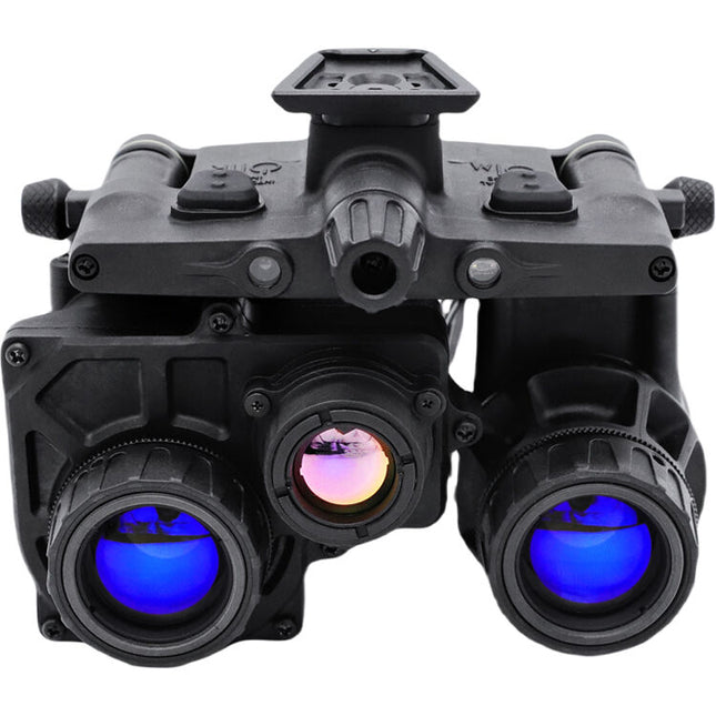 RIX RENV-B Gen 2 Binoculares Visión Nocturna Termal 1640 yd IP67